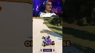 Mudda rocked the stage at Red Bull Faster! 💨 #trackmania