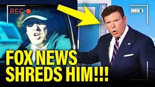 Trump WANTS FOX OFF THE AIR after INTERVIEW HE FEARED MOST!!