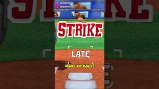 Backyard Baseball's SECRET DIFFICULTY #backyardsports #backyardbaseball #sportsgaming #gaming