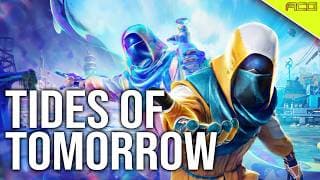 Tides of Tomorrow Review Impressions