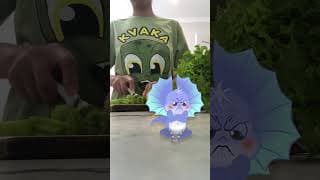 Bloo’s Reaction to the T-Shirt… NOPE 😅 #animation