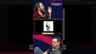 Tom's first Warhammer memory