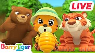 🔴 LIVE 24/7 | Slow English Listening Stories for Beginners (A2) | Safety Lessons • Daily Life #7