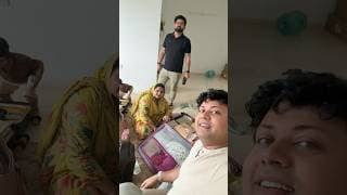 aj mokshu ka bday manane kaha pahunche #minivlog #dailyminivlog #dailyvlog #famlyvlogs #familyfun