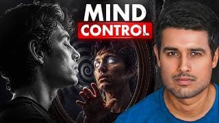 Reality of HYPNOSIS | Is Mind Control REALLY Possible? | Dhruv Rathee