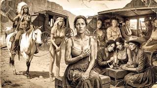 25 BANNED Old West Stagecoach Robberies Hollywood Got COMPLETELY WRONG