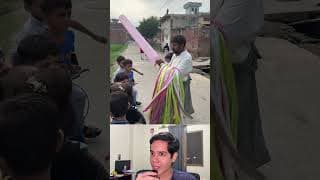 Convirtió bolsas de plástico en un negocio exitoso