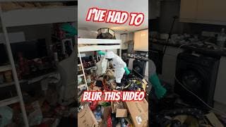Ultimate clean home transformation!