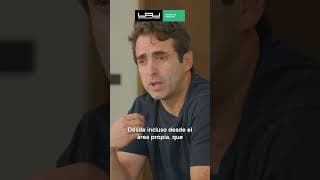 De la arquitectura al mundo de los negocios | Advanced MBA UAI #MBAUAI