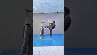 Master the Question Mark Kick in 3 Easy Steps!💥⚡️ #QuestionMarkKick #Taekwondo #selfdefense #uk