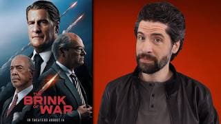 The Brink of War - Movie Review
