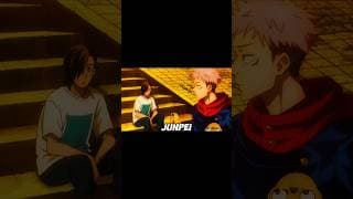 Milfission p4 @theanimebois #jujutsukaisen #jjk #sukuna #gojo #yuji #funny #relatable #kk #fy #fyp