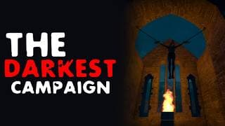 The Darkest Left 4 Dead Campaign Ever Made