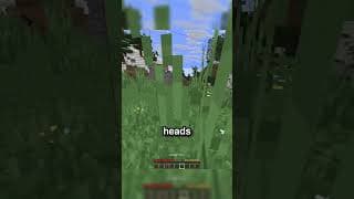 I Hunted for God Items... #minecraft