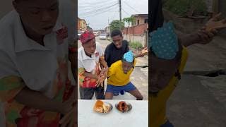 Food fun 🤩