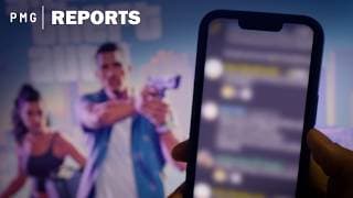 The Messages Rockstar Saw Before Firing 34 Union Members