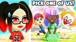 You Can Only Pick One... Tomodachi Life!