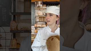 Purge Day at the Bakery!