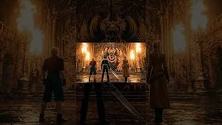 FF8 - Ultimecia’s Castle | The Final Journey #finalfantasy #ff8remastered #ff8 #ffviii #jrpg