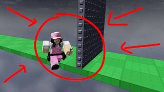 late night obby stream