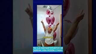 Kevinho revela como foi a pausa na carreira para cuidar da mãe!!