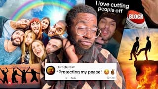 does friendship just suck now?