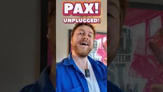 We'll be at PAX Unplugged!