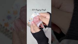 DIY Popping Pimple 💥 #diy #cutecrafts #craft #crafts #pimple #thingstodo #papercraft #craftopia