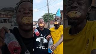 Tasty challenge 😁