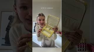 Unboxing our newest launch 👀 ad | founder