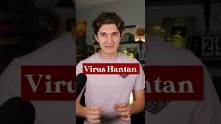 Pourquoi l'Hantavirus n'a AUCUN traitement ? 🦠
