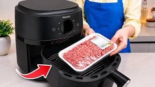 When Ground Meat Is Cheap, I Do This Right Away — Brilliant Tips for Meals That Never Feel Boring