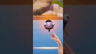 The Strongest Flopper in Fortnite