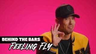 Behind The Bars with Bliss n Eso — Feeling Fly