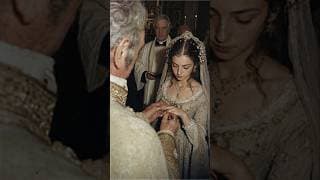 En Italia, un esposo escogía quién amaba a su mujer.  #cibertales