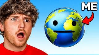 Spending $921,346,782 Becoming The BIGGEST PLANET
