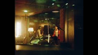 gareth.t - 玻璃 demo (live studio video)