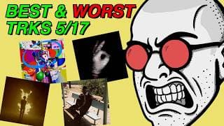 Drake, Gracie Abrams, JPEGMAFIA, The Avalanches | Weekly Track Roundup: 5/17/26