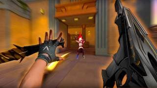 Playing Duelist without Fear in the New Act...
