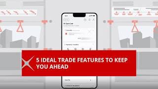 5 IDEAL Trade Features to Keep You Ahead