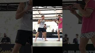 How GSP Exposed This Myth About Fighting Southpaws