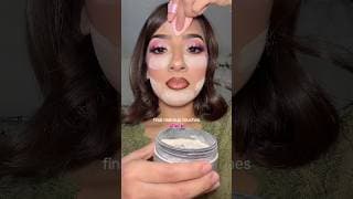 final makeup touches💞💘💖 #makeup #makeuptutorial #makeuplook #makeuplover #makeupideas #grwm