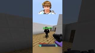 gun swap is too scary...