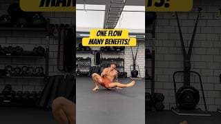Full Body Crawl Flow for Strength, Mobility and Coordination