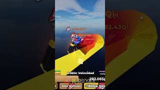 CÓMO SER MUY VELOZ | DATOS QUE NO SABIAS DE +1 ESCAPE DEL TECLADO DE VELOCIDAD (ROBLOX)