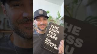 I wrote a book. I hope you enjoy it. Thank you so much for the support ❤️ #selfimprovement #books