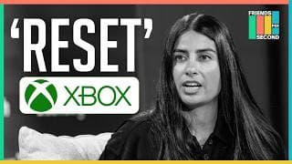 The honeymoon is over as Xbox prepares to close multiple studios | Friends Per Second #97
