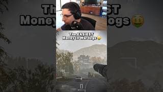 The EASIEST Money in Wardogs