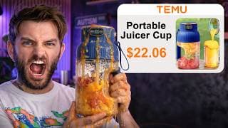 I Tested 50 Handy Travel Gadgets