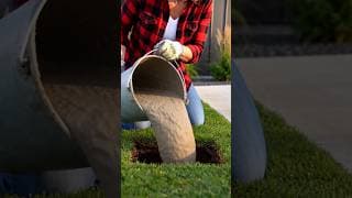 Luxury DIY Gabion Lights! #diy